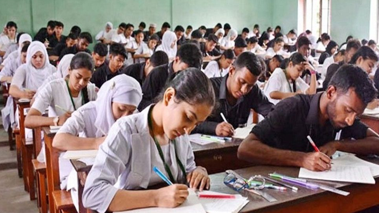 এইচএসসি পরীক্ষার ফল প্রকাশের সম্ভাব্য সময় জানাল শি...