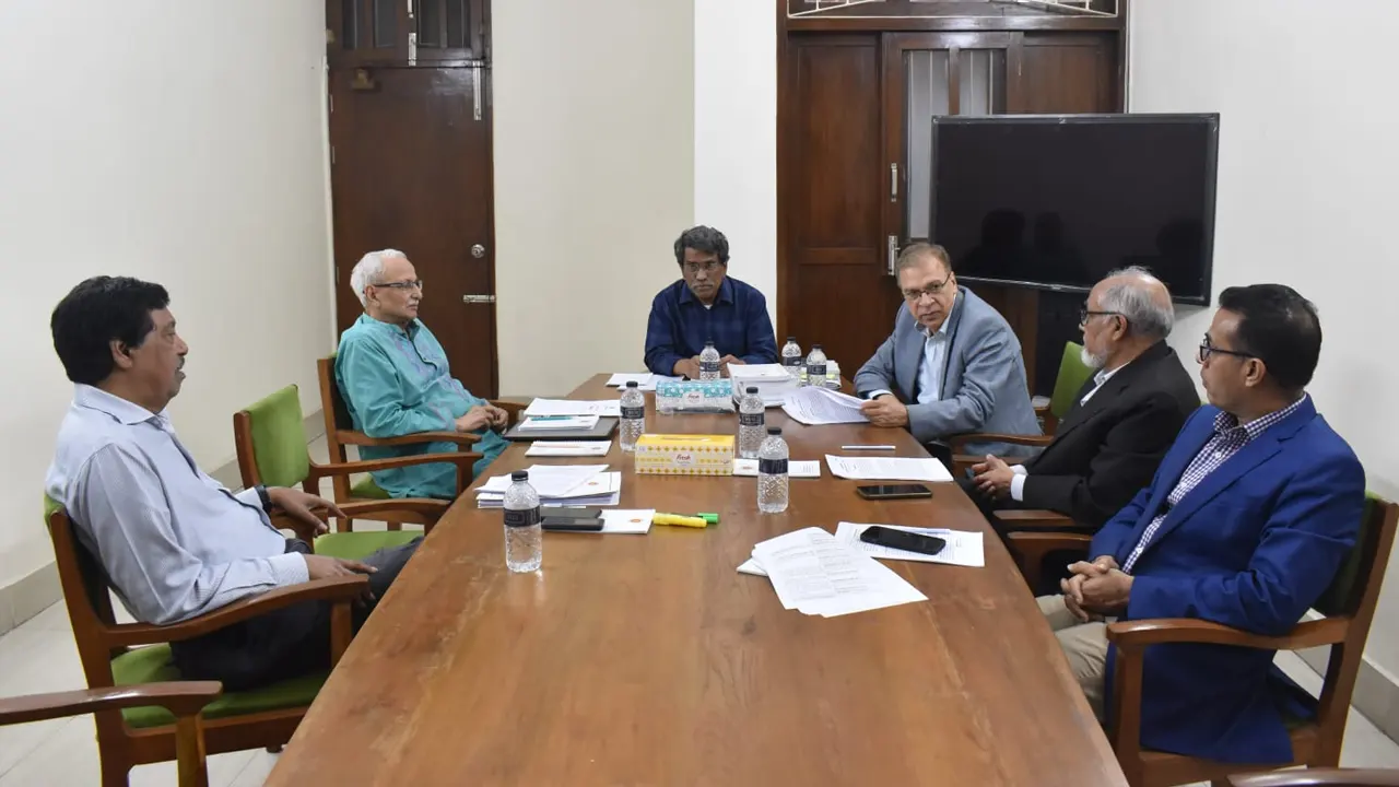 ‘জুলাই জাতীয় সনদ’ স্বাক্ষরিত হবে ১৫ অক্টোবর...