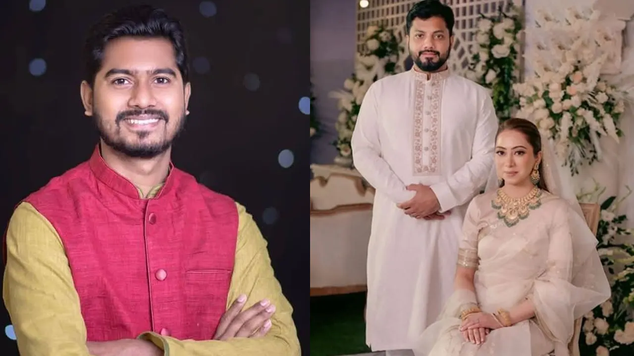 ইশরাক-নুসরাতের বাগদান নিয়ে নুরের ফেসবুক পোস্ট...