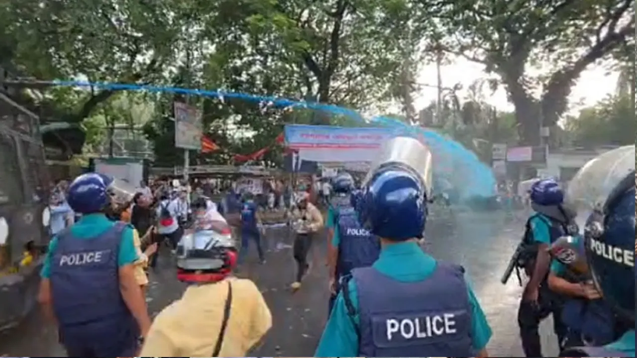 ৩ দাবিতে কাল থেকে এমপিওভুক্ত শিক্ষকদের কর্মবিরতি...
