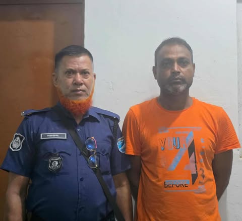 সাভারে বিশ্ববিদ্যালয়ের ছাত্রীকে ধর্ষণের ঘটনায় মিঠ...