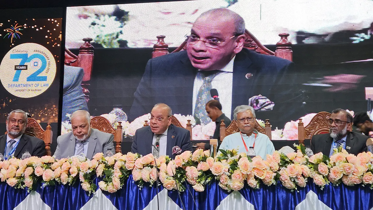 বিচার বিভাগের স্বায়ত্তশাসনের স্থায়িত্ব নিশ্চিতে ...