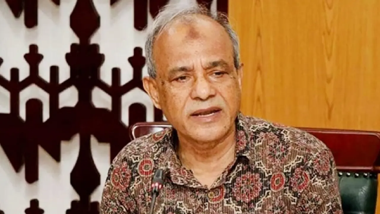 জনগণ সচেতন থাকলে নির্বাচন সুন্দর হবে : স্বরাষ্ট্র ...