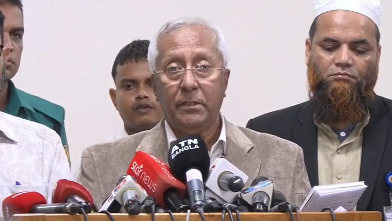ভোটকেন্দ্রের তালিকা চূড়ান্ত, প্রকাশ সোমবার : ইসি স...