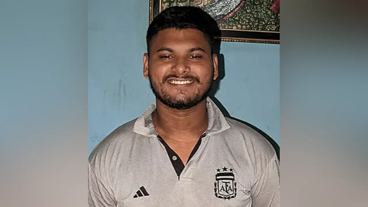 দুই গ্রুপের সংঘর্ষে ছাত্রদল কর্মী নিহত...