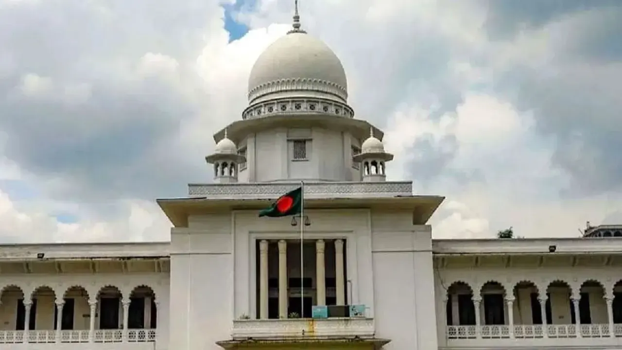 তত্ত্বাবধায়ক সরকার ফেরাতে চতুর্থ দিনের আপিল শুনানি...