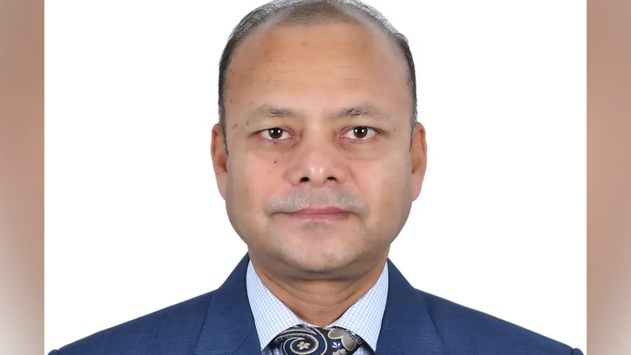 গণপূর্তের প্রধান প্রকৌশলী হলেন খালেকুজ্জামান চৌধুর...