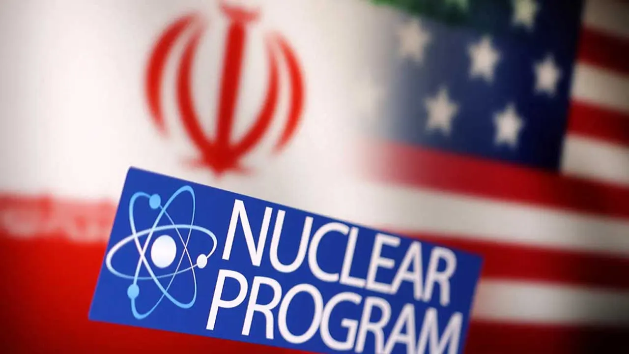 যুক্তরাষ্ট্রের সঙ্গে পরমাণু আলোচনা নিয়ে অবস্থান জানাল ইরান