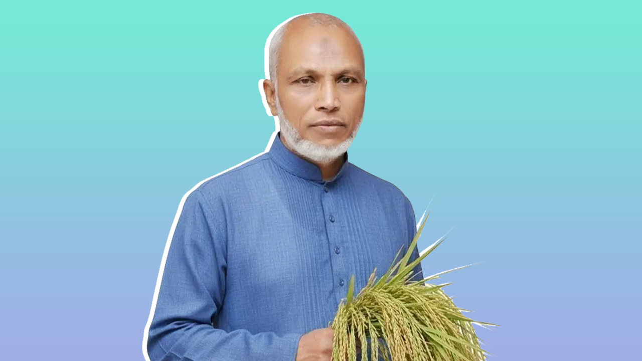 গণসংযোগের সময় বিএনপির প্রার্থী গুলিবিদ্ধ...