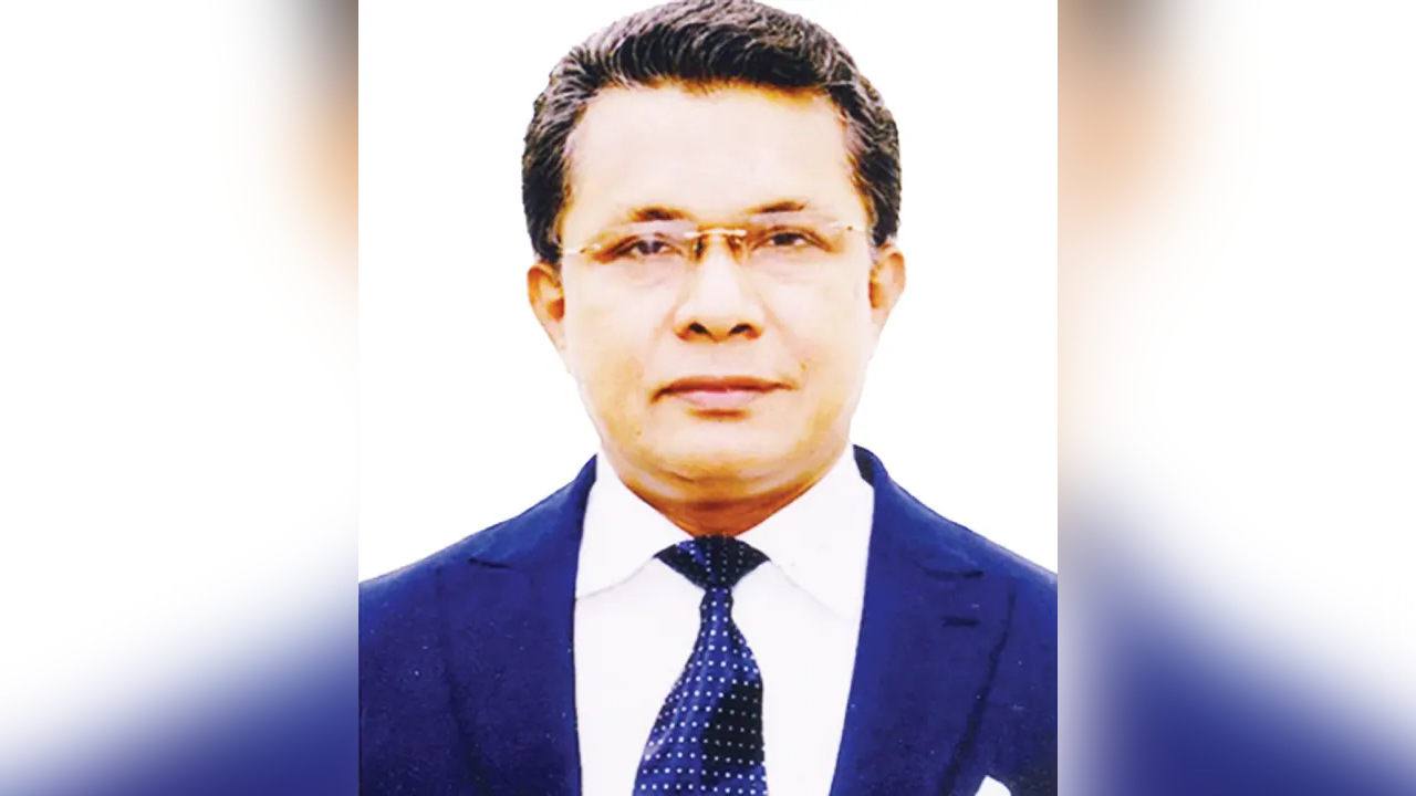 খুরশীদ আলমকে হাইকোর্টের বিচারপতি পদ থেকে অপসারণ