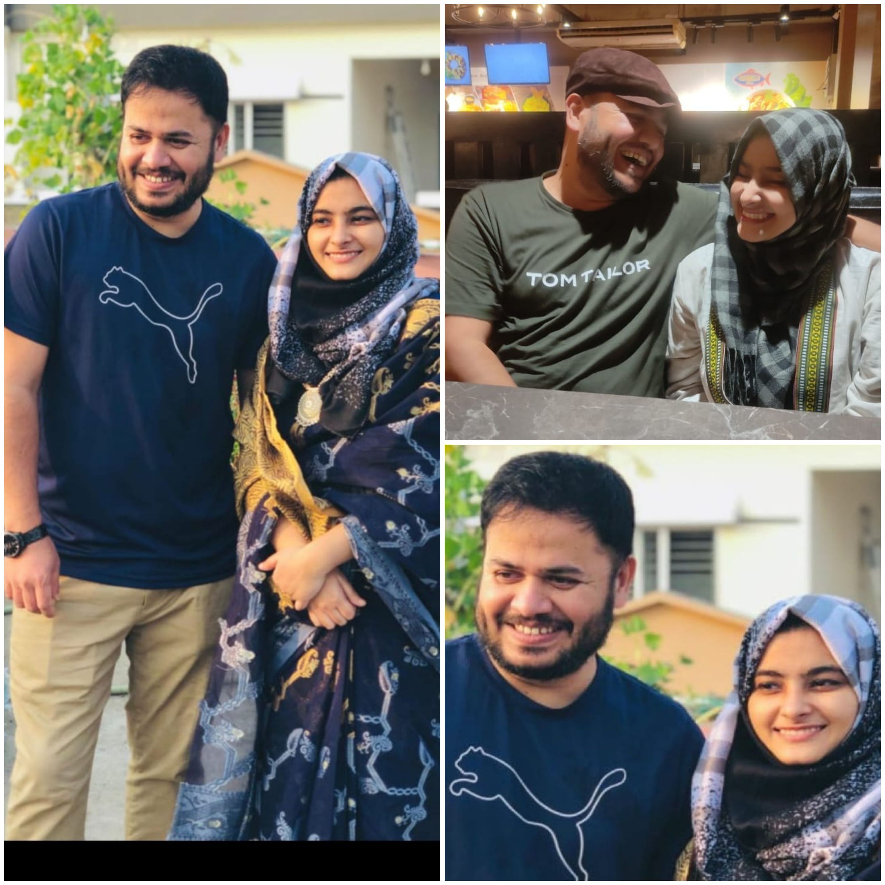 বিয়ের এক মাসের মাথায় ক্যানসার, স্ত্রীকে বাঁচাতে লড়ছেন নির্মাতা সোহেল