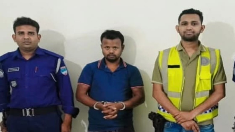 লোহাগড়ায় দুর্ধর্ষ গরু চোর গ্রেফতার।...