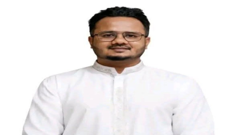লোহাগড়া পৌর নাগরিকদের দাবি-জেলা ছাত্রদল নেতা ইঞ্জ...