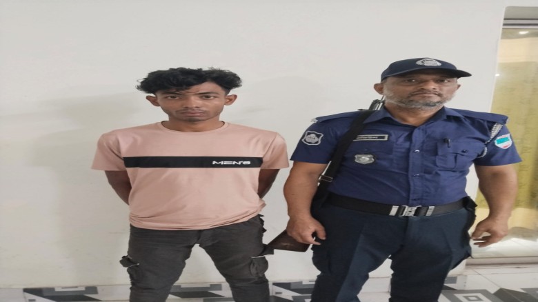 সালমান খন্দকার হত্যা কান্ডের কন্ট্রাক কিলার এবং কি...