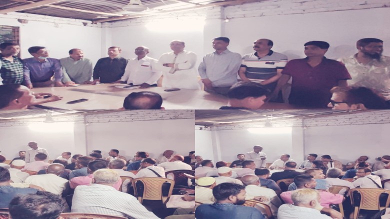 লোহাগড়া উপজেলায়, বিএনপির সকল ইউনিয়ন কমিটি বিলুপ্...