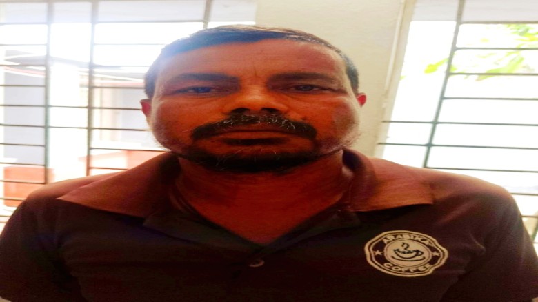 লোহাগড়ায় ভ্যানচালকের বিরুদ্ধে স্কুলছাত্রী ধর্ষণের ...